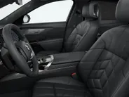 BMW i7 xDrive50 118.1 kWh