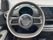 Fiat 500 La Prima 42 kWh *SOH 95%*Navi*Camera*Climate Control*Stoelverwarming*Carplay*Adapt.Cruise Control*Parkeersensoren*LM.Velgen*Zeer nette auto!