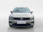 Volkswagen Tiguan 1.4 TSI ACT Highline | Navigatie | Stoelverwarming | Automaat | Adaptive Cruise Control