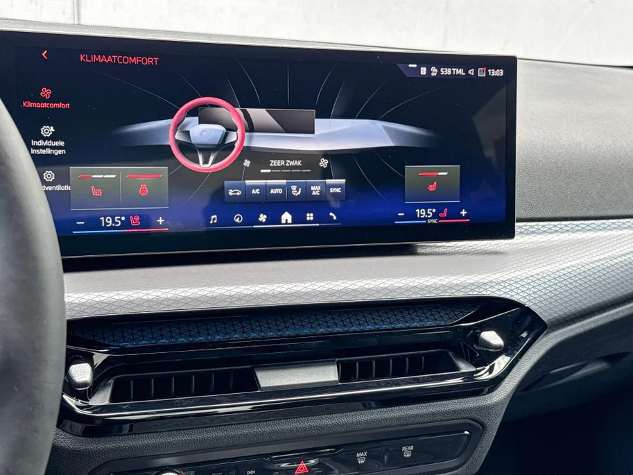BMW 3 Serie Sedan 318i