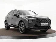 Audi Q3 1.5 200kW e-hybrid S edition 272 PK · MMI Experience pro · Tech plus · 20' LM Velgen