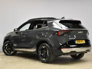 Kia Sportage 1.6 T-GDi 239pk Hybrid AT6 DynamicPlusLine