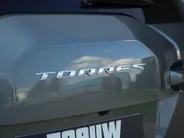 KGM Torres Hybrid 1.5T-GDI Bronze | Cruise control | Carplay | PDC | Clima