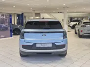 Ford Explorer Premium Extended Range RWD 77 kWh