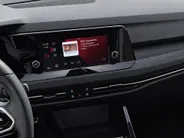 Volkswagen Golf 1.5eTSI/150PK R-Line · Apple/Android Car Play · 17'' Velgen ·  Rijprofielkeuze · LED