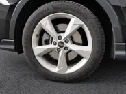 Audi Q3 45 TFSIe 245pk S edition · Camera · Apple/Android Car Play · Stoelverwarming ·  Navigatie · Elek. Achterklep · Keyless · 19'' Inch ·