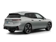 BMW iX xDrive45 101 kWh