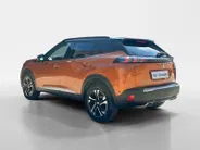 Peugeot 2008 1.2 PureTech GT-Line | 360 Camera | Navigatie | Cruise & Climate Control | Apple Carplay & Android Auto | 3D Cockpit | Dodehoek Detectie | 12 Maanden BOVAG Garantie