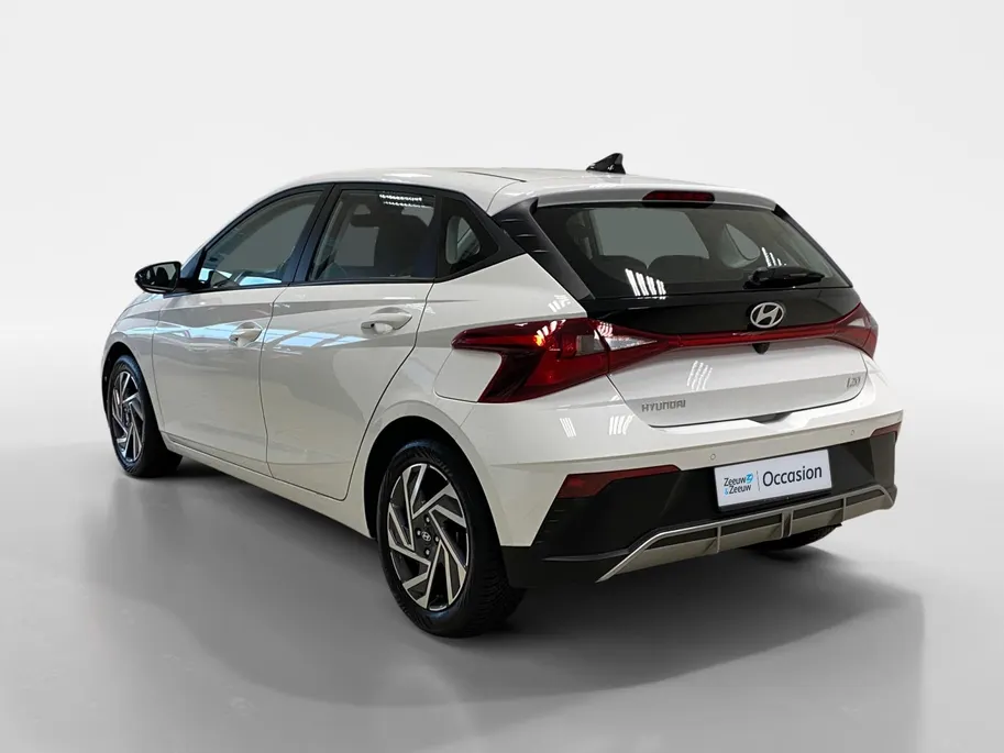 Hyundai i20 1.2 COMFORT | APPLE CARPLAY | CAMERA | 4 SEIZOENBANDEN | NL-AUTO |