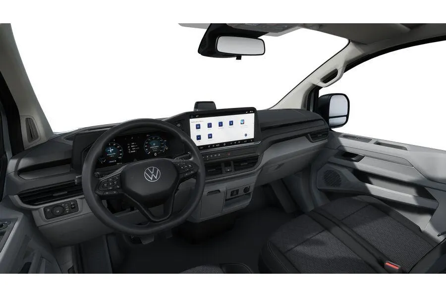 Volkswagen Bedrijfswagens e-Transporter Bedrijfswagens Bestelwagen Bestelwagen 70kWh 218pk L2 739066