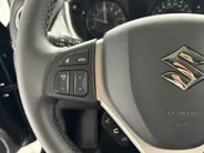 Suzuki Vitara 1.4 Style Smart Hybrid Automaat | Panoramadak | Leder/Alcantara | Adaptieve Cruise Control