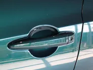 Nissan Juke 1.6 Hybrid Pulse |360grd camera| Bose | Parkeersensoren voor en achter | Navigatie | Automaat| Stoel verwarming | Lederen bekleding | 19inch Wielen| Stuurverwarming |