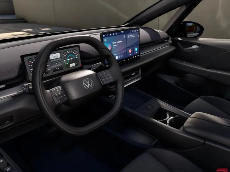 Volkswagen ID.3 Neo Life 50 kWh accu 170 PK · Comfort Pakket · Zijruiten achter en achterruit getint ·