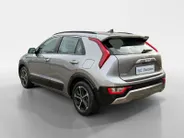 Kia Niro 1.6 GDi Hybrid DynamicLine | Navigatie | Camera | Adaptieve cruise control | Apple Carplay / Android Auto | Parkeersensoren voor en achter | Verbruik 1 op 20!