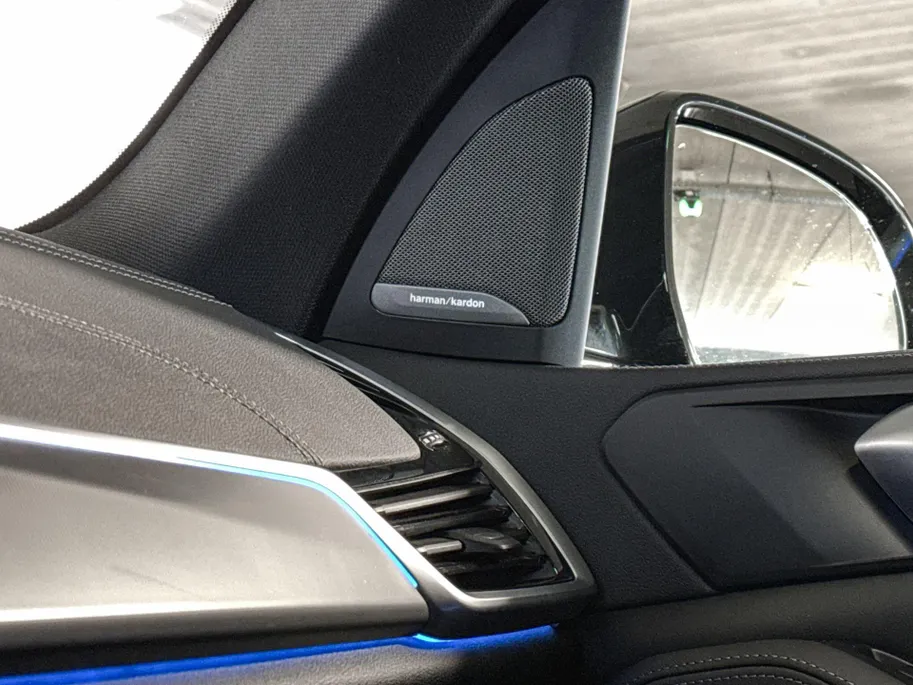 BMW X5 xDrive45e High Executive M-Sport