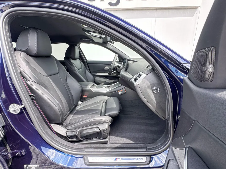 BMW 3 Serie Sedan 318i