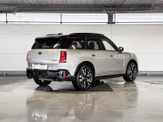 MINI Countryman 2.0 JCW ALL4 John Cooper Works XL