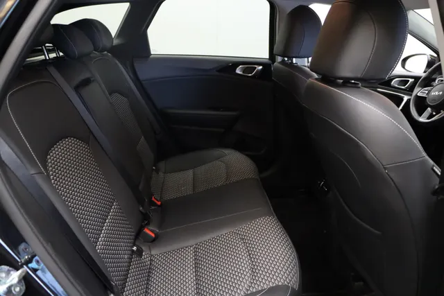 Kia Ceed Sportswagon 1.0 T-GDi DynamicPlusLine