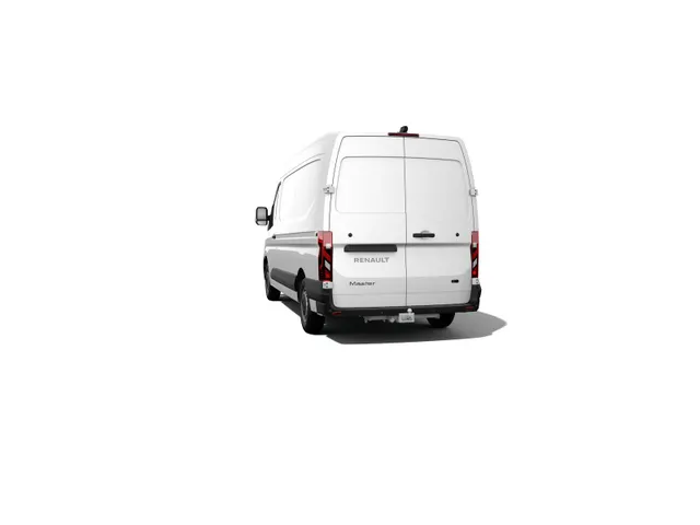 Renault Master Advance | C-Shape LED dagrijverlichting | Elektronisch geregelde airconditioning | Instrumentarium met 3,5' TFT scherm