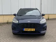 Ford Kuga 2.5 PHEV 225 pk ST-Line X BLISS - Voorruitverwarming - Stoelverwarming - Half leder Alcantara