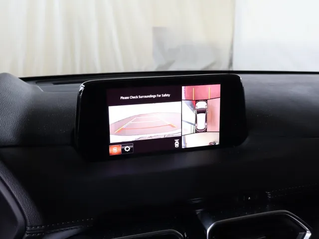Mazda CX-5 2.0 SAG 165PK Business Luxury