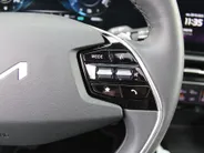 Kia Niro 1.6 GDi Hybrid ExecutiveLine | Stuur-/stoelverwarming + ventilatie | Leer | Schuifdak | 18' LM | Camera | Cruise adapt. | HUD | Zeer mooie auto |