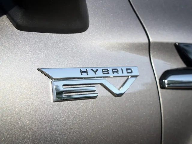 Mitsubishi ASX 1.8 HEV Executive