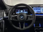 BMW X1 xDrive25e