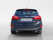 Ford Fiesta 1.0 EcoBoost Hybrid Titanium | Winterpack | Climate Control | Parkeersensoren | 15' Lichtmetaal | DAB+ | Cruisecontrol |