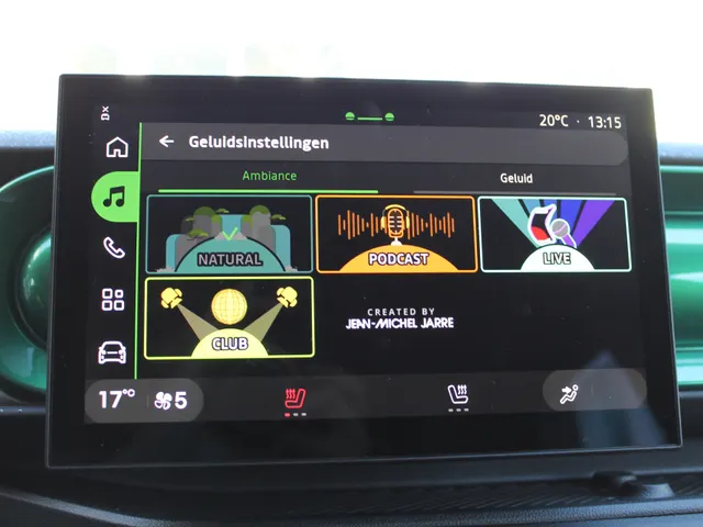 Renault Twingo urban range techno 27.5 kWh NIEUW MODEL TWINGO NU IN DE SHOWROOM! | DEMONSTRATIE AUTO, VRAAG NAAR BESCHIKBAARHEID |