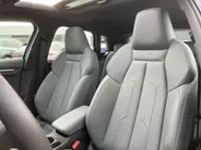 Audi A3 Sportback 40 TFSIe 150kW/204PK S Line · Panoramadak · Leder · Camera · Apple/Android Car Play · Drive select