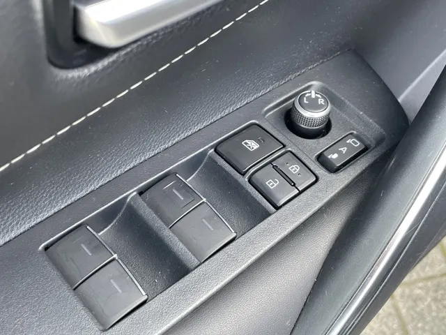 Suzuki Swace 1.8 Hybrid Select | Blindspot | Parkeersensoren V+A