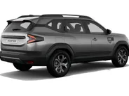 Dacia Bigster Hybrid 155 Expression Nu leverbaar met € 2.000,- Voorraadkorting | Financier uw Dacia Bigster tegen slechts 2,9% rente