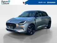 Suzuki Swift 1.2 Edition 60 Smart Hybrid | Voorraad | Snel Rijden | Zwarte Accenten | Adaptieve Cruise Control | Lederen Bekleding |