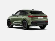 Audi Q5 Sportback 2.0 TFSI e-hybrid quattro S edition Competition 367 PK · Glazen panoramadak · Head-up display · B&O premium 3D