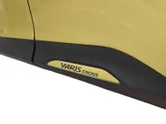 Toyota Yaris Cross 1.5 Hybrid Launch Edition | Slechts 12.000 km! | JBL Audio | Head-Up Display | Adaptieve Cruise Control | Camera | Keyless Entry | Stoel- & Stuurverwarming