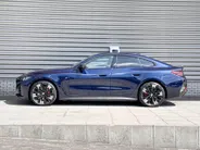 BMW i4 M60 84 kWh