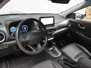 Hyundai Kona 1.6 Hybride Premium | Leder I Full options