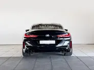 BMW M8 Coupé Competition M Driver's Pack