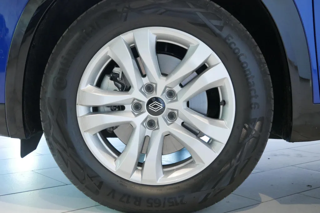 Renault Austral 1.2 E-Tech full hybrid 200 evolution *Automaat*Navi+Camera*Climate*Parkeersensoren*LM.Velgen*ETC..