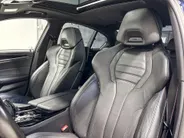 BMW 5 Serie Sedan 520i Business Edition Plus M Sportpakket Pro
