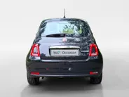 Fiat 500 1.0 Hybrid Cult | NAVIGATIE | TELEFOON | AIRCO | LAGE KILOMETERS |