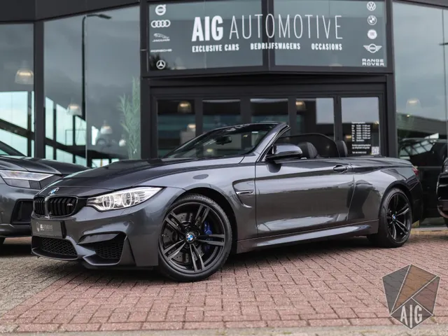 BMW M4