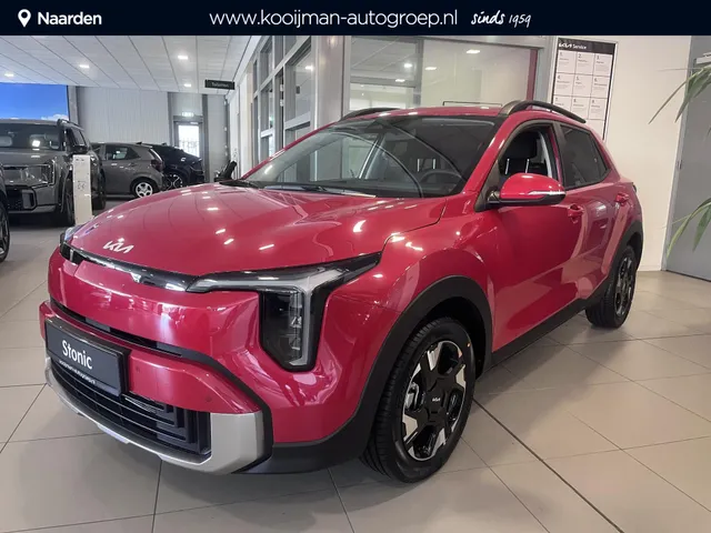 Kia Stonic