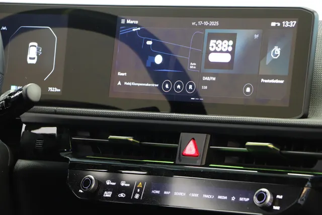 Kia EV6 GT AWD 84 kWh | 650 PK  | Panoramadak