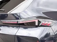 BMW XM PHEV Label 30 kWh