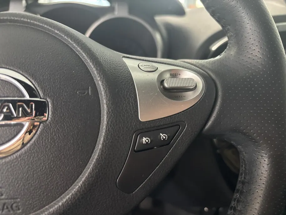 Nissan Juke 1.2 DIG-T S/S Connect Edition | 360 Camera | Airco | NL Auto | 1e eigenaar | Cruise control | Dealeronderhouden