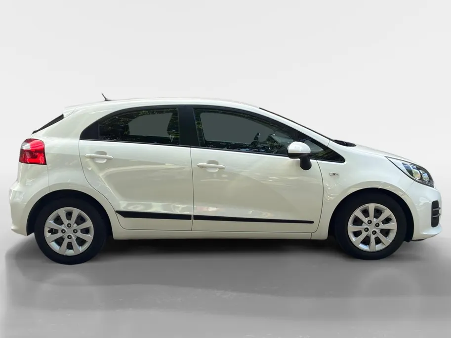 Kia Rio 1.2 CVVT ComfortLine