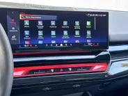 BMW i5 Touring eDrive40 84 kWh