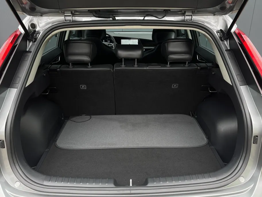 Kia Niro 1.6 GDi Hybrid ComfortLine | Camera | Navi | Apple Carplay | Android Auto | Lichtmetalen Velgen |